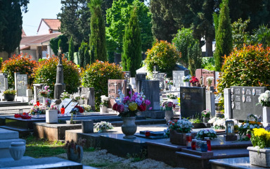 Kronični nedostatak grobara: U Zadru radi tek osam pogrebnika i pet ukopnika