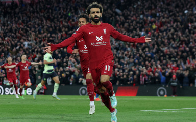 Iza Egipćanina je sjajna sezona: Mohamed Salah korak do rekorda