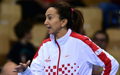 Hrvatska ženska teniska reprezentacija doživjela i četvrti poraz u Antalyji, prijeti joj ispadanje iz II. skupine Euro-afričke zone