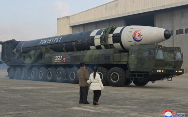 ‘Amerikanci su Korejski poluotok gurnuli na sam rub nuklearnog rata’