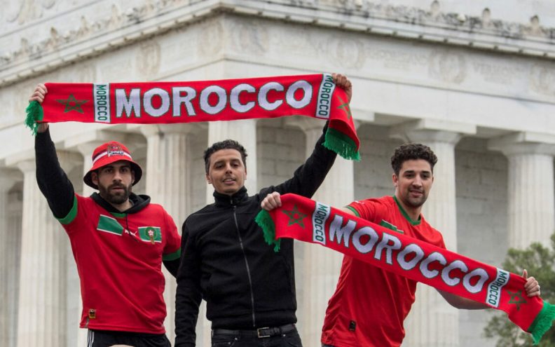 CAF podržao petu kandidaturu Maroka za dobivanje SP-a, ovoga puta zajedno sa Španjolskom i Portugalom