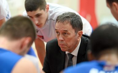 Željko Obradović najbolji trener ABA lige u izboru trenera