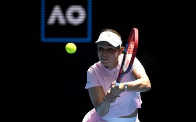 Donna Vekić uspješna na startu WTA turnira u Stuttgartu, svladala je 18. igračicu svijeta