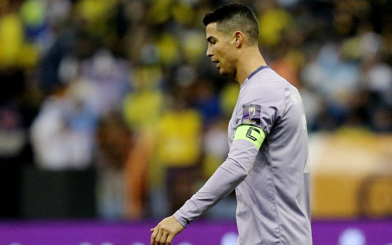 Cristiano Ronaldo ostao bez trenera, francuski stručnjak pao zbog rezultata i sukoba s igračima