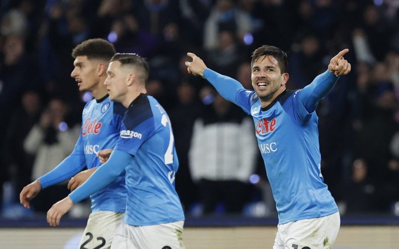 Vodstvo Serie A prebacilo za dan kasnije ključnu utakmicu za Scudetto, Napoli može u nedjelju postati prvak nakon 33 godine