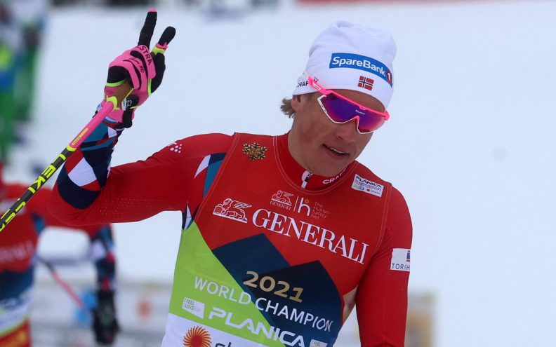 Peterostruki olimpijski pobjednik napustio norvešku reprezentaciju zbog - financija