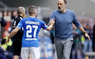 Kramarić novi pogotkom održao Hoffenheim iznad zone ispadanja