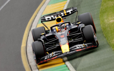 VN Australije: Verstappen kreće s najbolje startne pozicije, uz njega Russell