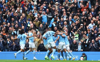 Manchester City uložio žalbu na odluku Neovisne komisije: ‘Klub je nevin’