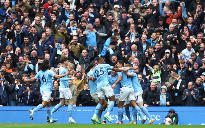 Manchester City uložio žalbu na odluku Neovisne komisije: ‘Klub je nevin’