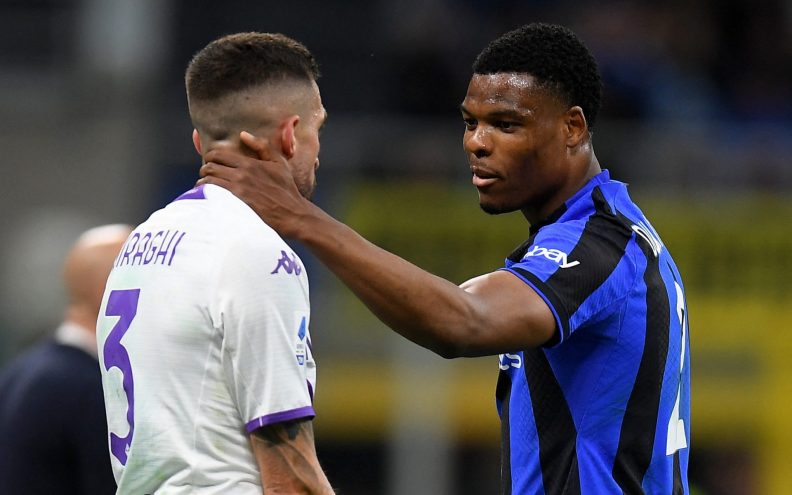 Milanski Inter nastavio niz poraza, Bonaventura donio tri boda Fiorentini