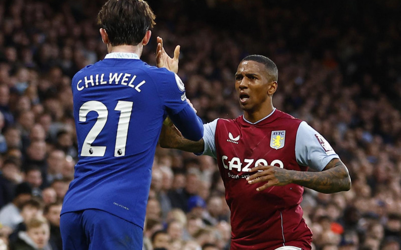Chelsea porazom od Aston Ville nastavio niz loših utakmica i rezultata