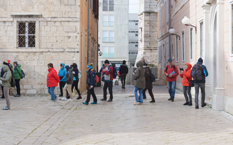 Za uskrsne blagdane očekuju se novi turistički rekordi