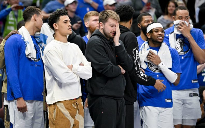 NBA pokrenula istragu protiv Dallasa, od doigravanja su odustali zbog sjajnog Francuza