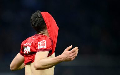 RB Leipzig prekinuo niz poraza u prvenstvu i probio se na mjesto koje vodi u Ligu prvaka