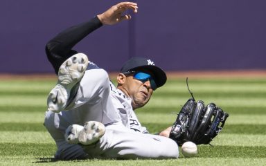 Bacač New York Metsa suspendiran na 10 utakmica, na rukavici su mu našli ljepljivu tvar