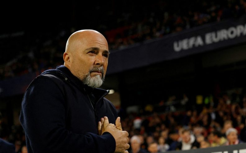 Argentinac Jorge Sampaoli naslijedio Portugalca Vitorija Pereiru na klupi brazilskog velikana Flamenga