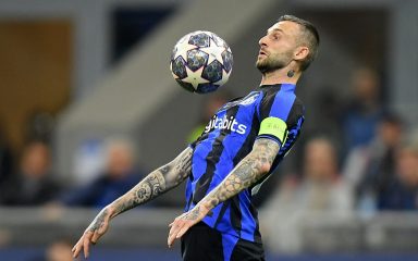 Marcelo Brozović asistirao Romelu Lukakuu u pobjedi Intera, veliki preokret Monze protiv Fiorentine