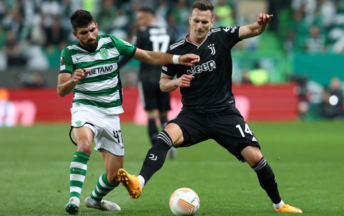Juventus kažnjen nakon što su navijači prekinuli minutu šutnje za Mazzolu