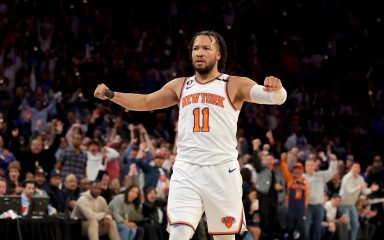 VIDEO  Jokić odveo Nuggetse do treće pobjede, Knicksi razoružali Cavalierse pred rasprodanim Madison Square Gardenom