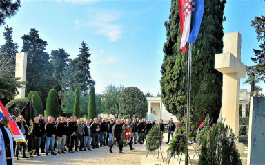 Zadarski Termiti obilježili 29. godišnjicu osnivanja