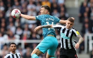 Newcastle zabio čak šest pogodaka Tottenhamu u susretu dvaju konkurenata za plasman u Ligu prvaka