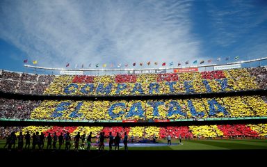 Barcelona potvrdila da 1. lipnja kreće u rekonstrukciju stadiona