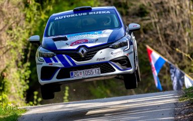 Iza nas je sjajno treće izdanje WRC Croatia Rallyja