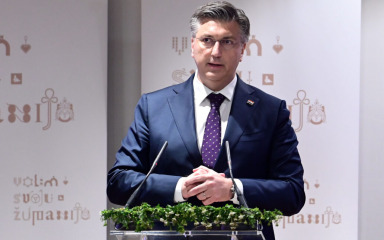 Premijer na skupštini SNV-a: U zadnjih sedam godina ostvaren je napredak u položaju Srba u Hrvatskoj