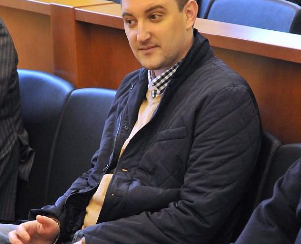 Svjedoci: Ante Kurtović mijenjao je aute kao čarape!