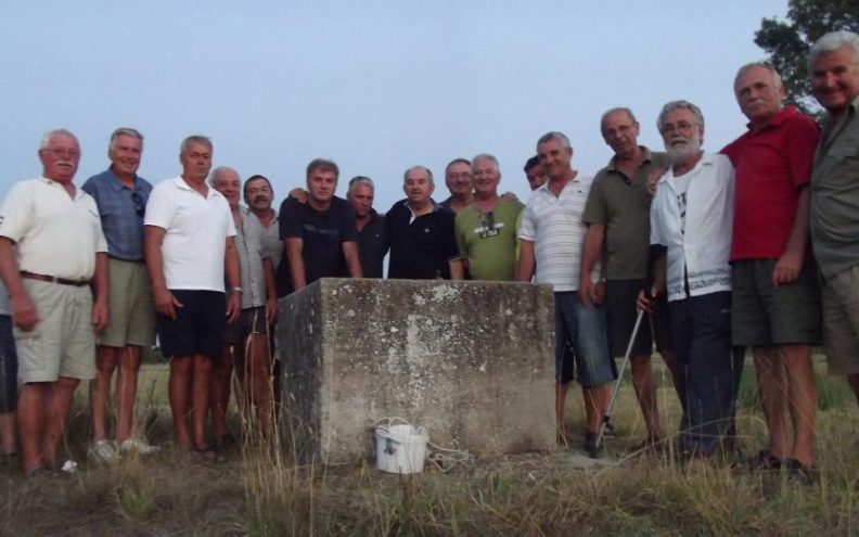 Očistimo i uredimo bunare Zadarske županije