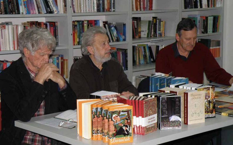 Bilosnić gostovao u Murteru