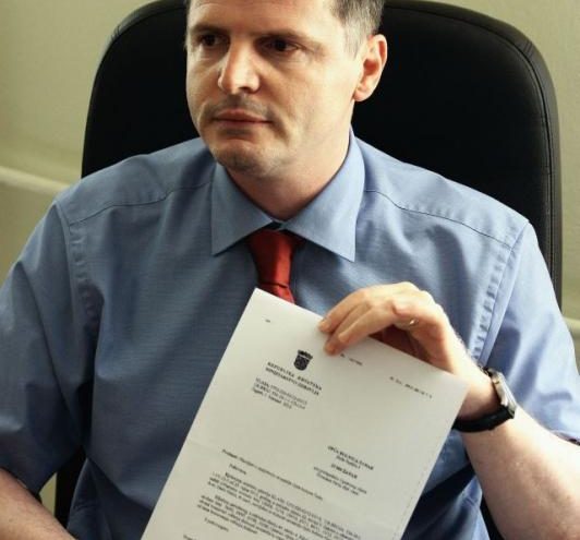 Dr. Nakić: Ministra pozivam u Zadar na besplatne tečajeve o pisanju dopisa