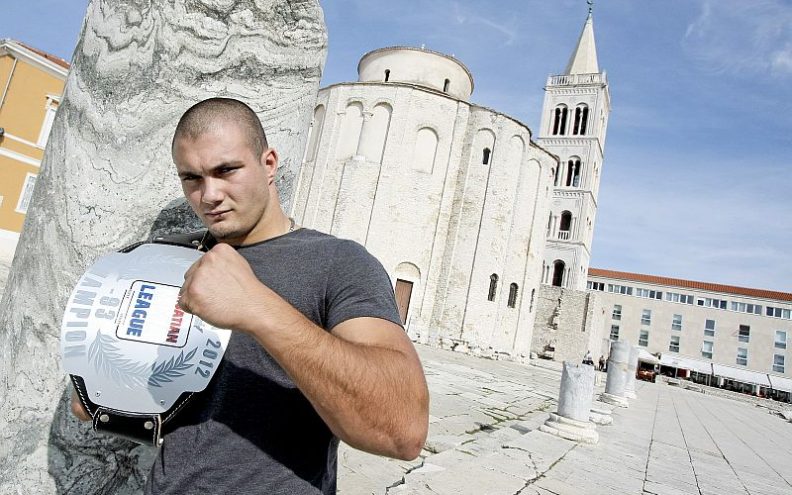 “Srce iz Gorice”