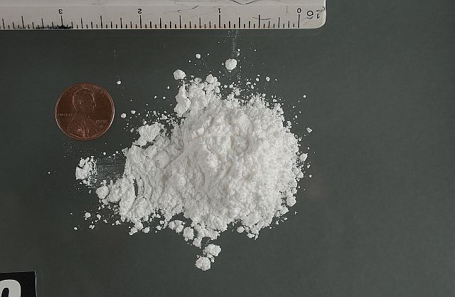 Dvojici zbog kokaina  sveukupno četiri godine  i četiri mjeseca zatvora