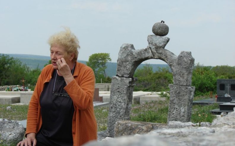 Čast sv. Donatu, ali Popovićanima više znače taj kamen i crkva nego cijeli Zadar!