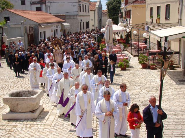 Ovdje smo našli nadahnuće za Crkvu hrvatskih mučenika u Udbini