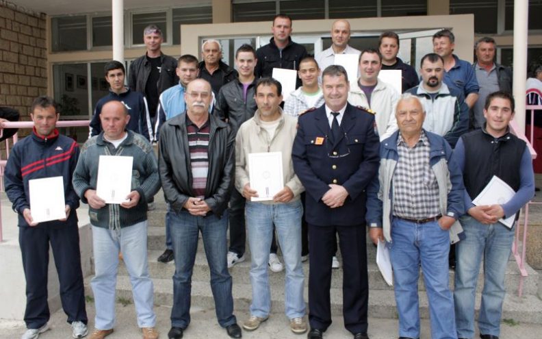 Galovački vatrogasci bez općinske potpore