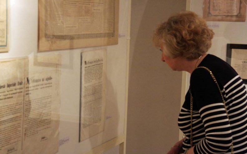 Zadarski arhiv otvorio svoja vrata javnosti