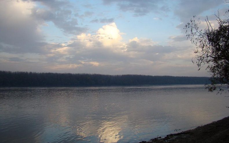 Srbija bi arbitražu za granicu na Dunavu