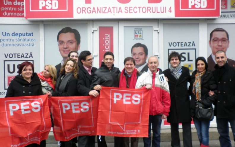Zadranin Erol Gaši u Rumunjskoj zastupa hrvatske socijaldemokrate