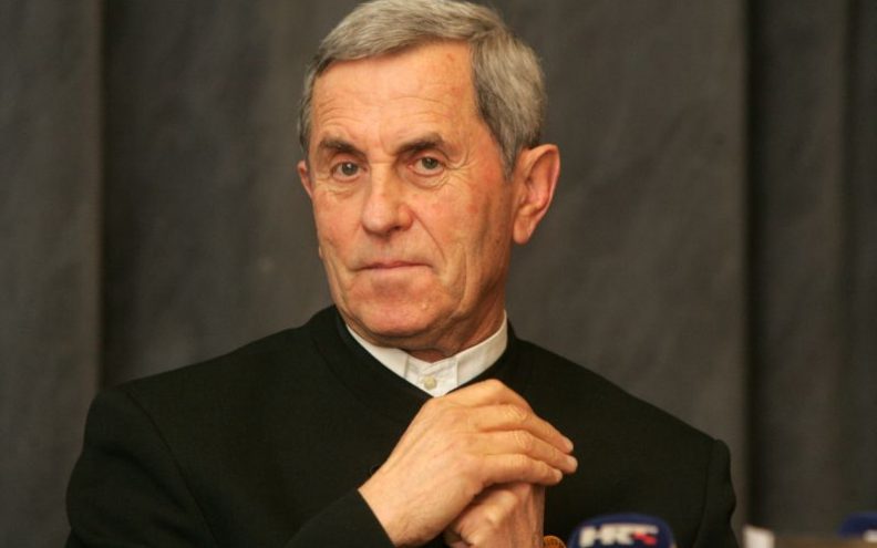 Crkva izbacuje Grubišića iz svećeničkog reda?