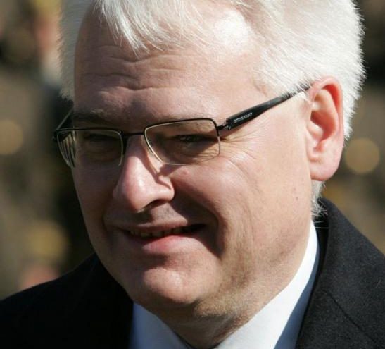 Josipović očekuje da se riješi pitanje brodova RM