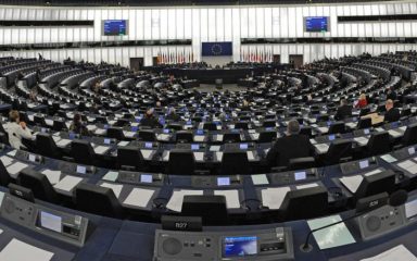 Europski parlament osnovao nove stalne odbore za zdravstvo i obranu