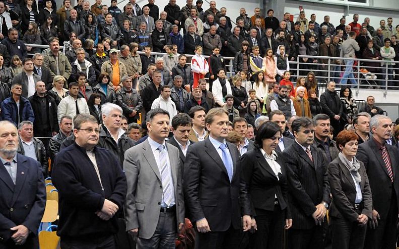 U Benkovcu najavljena nova pobjeda