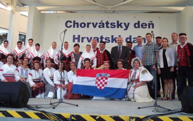 Slovaci Benkovcu pomažu na putu do EU fondova