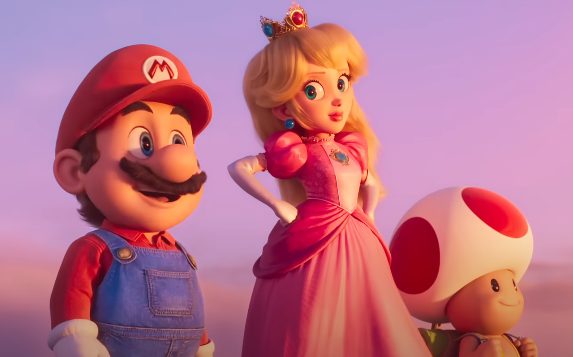 Film ‘Super Mario’ mogao bi postati najgledaniji film 2023. iako je tek travanj