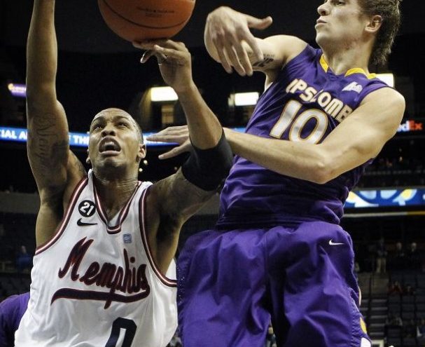 Je li Jordan zadarski spasitelj?