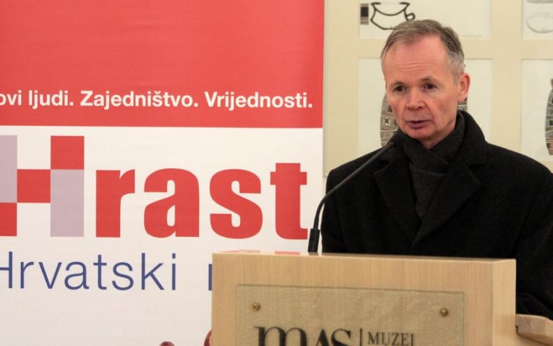 HRAST i HDS u Zadarskoj županiji izlaze s tri izborne liste
