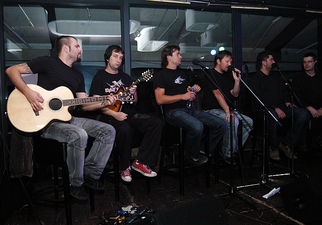Klapa na električni pogon
